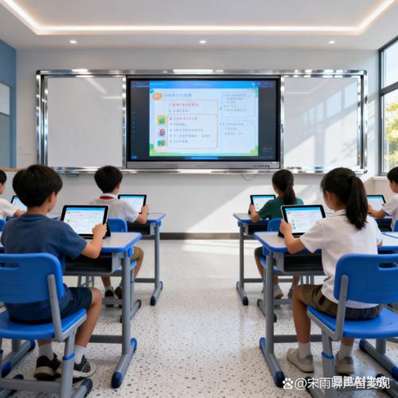 在线教育平台：学习方式的革新之路